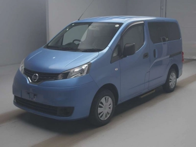 NISSAN NV200 VANETTE VAN