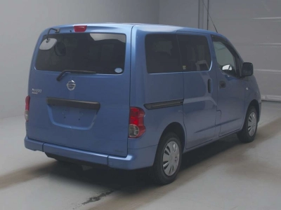 NISSAN NV200 VANETTE VAN