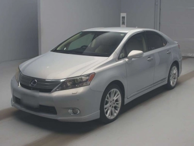 LEXUS HS