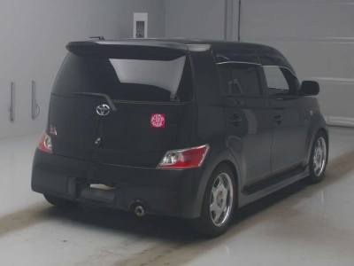 TOYOTA BB