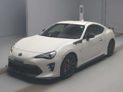 TOYOTA 86