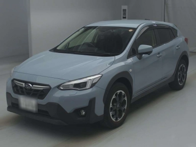 SUBARU SUBARU XV