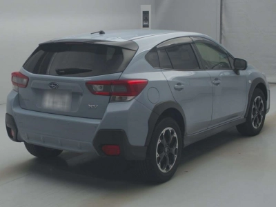 SUBARU SUBARU XV