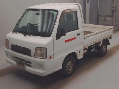 SUBARU SAMBAR TRUCK