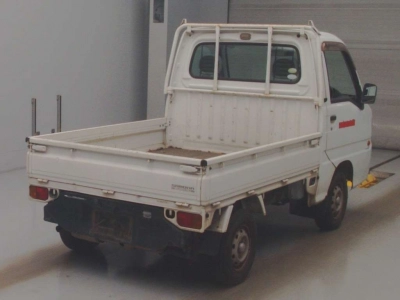 SUBARU SAMBAR TRUCK