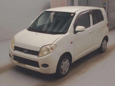 DAIHATSU MAX