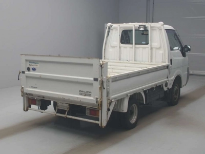 MITSUBISHI DELICA TRUCK