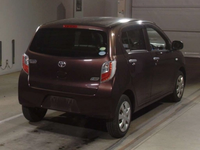 TOYOTA PIXIS EPOCH