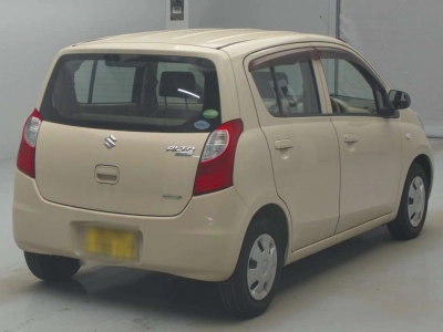 SUZUKI ALTO ECO