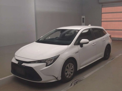 TOYOTA COROLLA WAGON