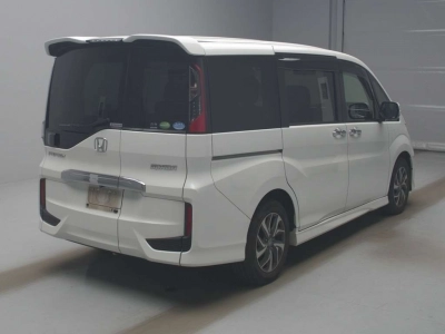 HONDA STEPWGN SPADA