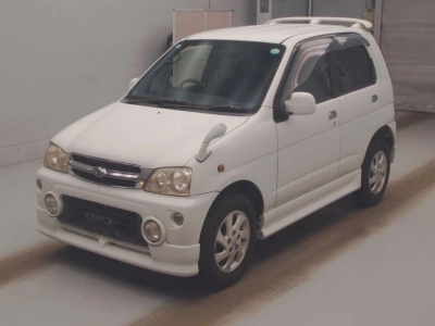 DAIHATSU TERIOS KID