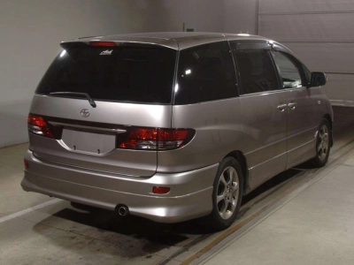 TOYOTA ESTIMA L