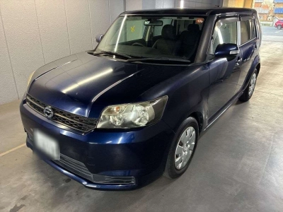 TOYOTA COROLLA RUMION