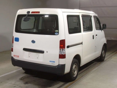 TOYOTA LITE ACE VAN