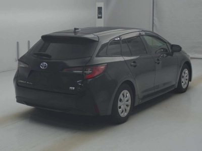 TOYOTA COROLLA WAGON