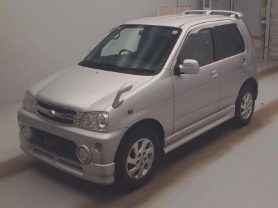 DAIHATSU TERIOS KID
