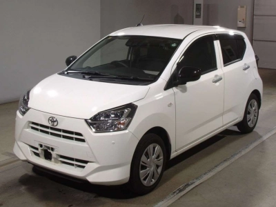 TOYOTA PIXIS EPOCH