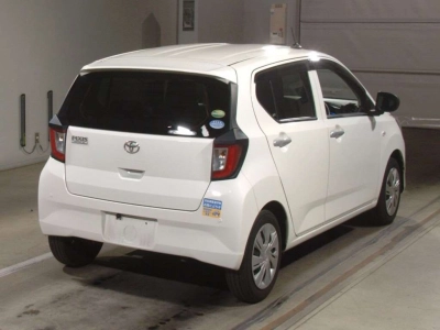 TOYOTA PIXIS EPOCH