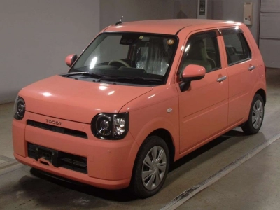 DAIHATSU MIRA TOCOT