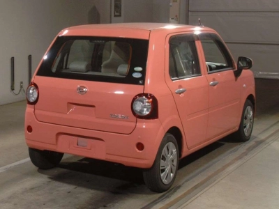 DAIHATSU MIRA TOCOT