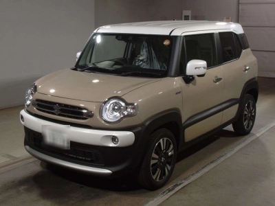 SUZUKI XBEE