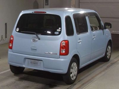 DAIHATSU MIRA COCOA