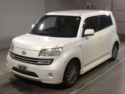 DAIHATSU COO