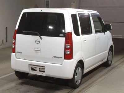 MAZDA AZ WAGON