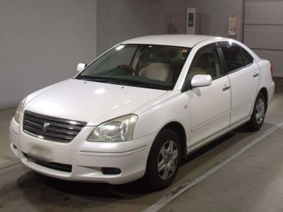 TOYOTA PREMIO