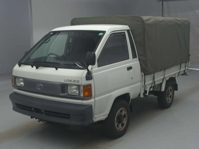 TOYOTA LITE ACE TRUCK