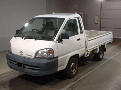 TOYOTA TOWN ACE TRUCK