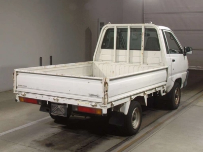 TOYOTA TOWN ACE TRUCK