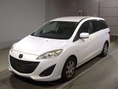 MAZDA PREMACY