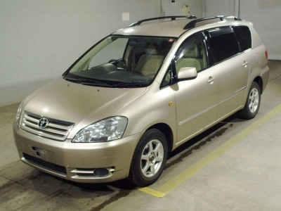 TOYOTA IPSUM
