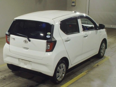 TOYOTA PIXIS EPOCH