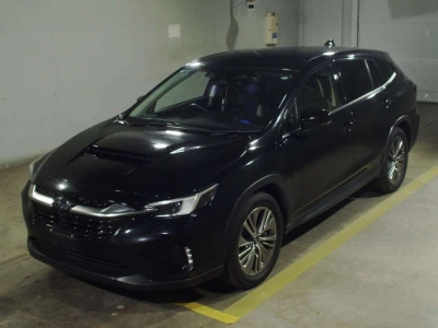 SUBARU LEVORG LAYBAC