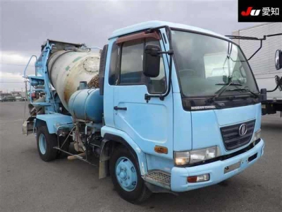 NISSAN DIESEL (UD) CONDOR