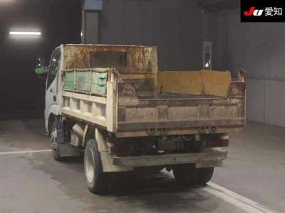 TOYOTA TOYOACE TRUCK