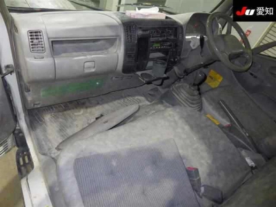 TOYOTA TOYOACE TRUCK