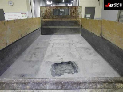 TOYOTA TOYOACE TRUCK