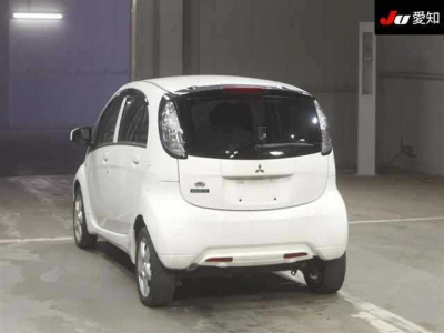 MITSUBISHI I-MIEV