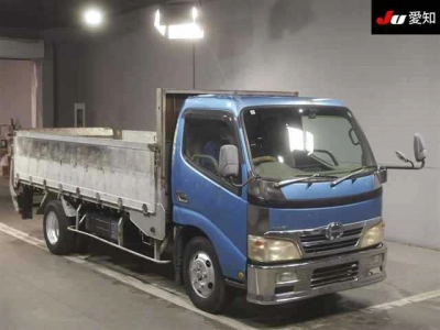 HINO DUTRO TRUCK