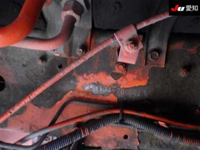 MITSUBISHI FUSO SUPER GREAT