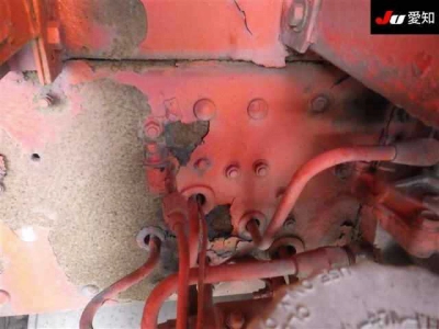 MITSUBISHI FUSO SUPER GREAT