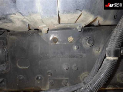 MITSUBISHI FUSO SUPER GREAT