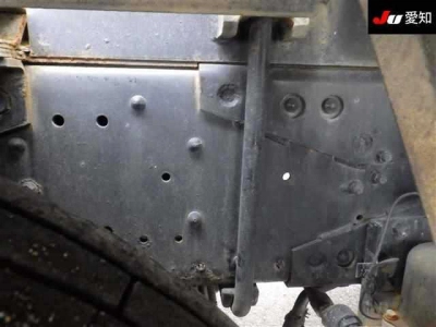 MITSUBISHI FUSO SUPER GREAT