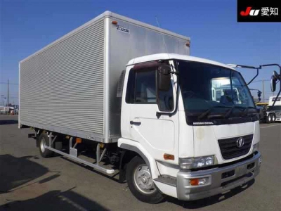 NISSAN DIESEL (UD) CONDOR
