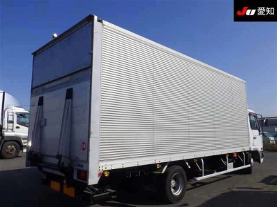 NISSAN DIESEL (UD) CONDOR