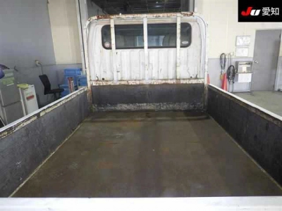 TOYOTA TOYOACE TRUCK